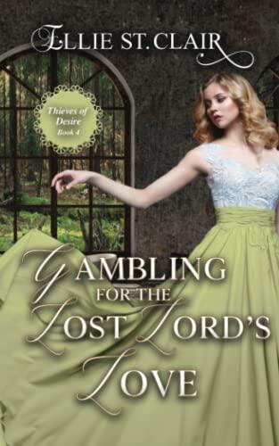 Gambling for the Lost Lord's Love