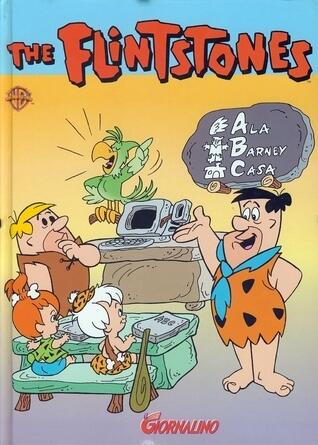 The Flintstones