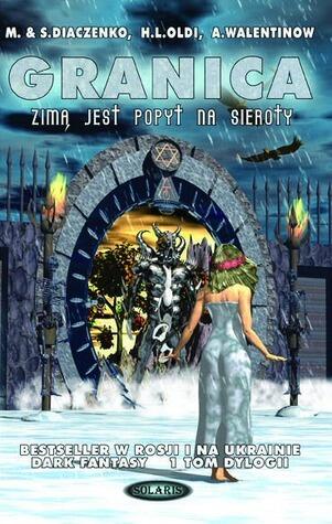 Granica. Zimą jest popyt na sieroty