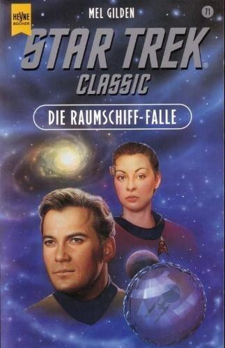 Die Raumschiff-Falle