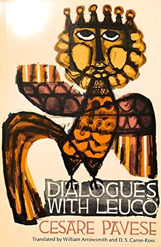 Dialogues with Leucò