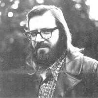 Terry Carr
