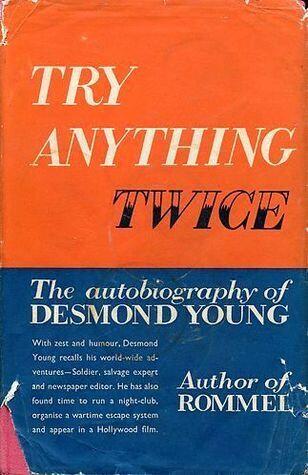 Try Anything Twice