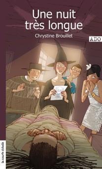 Une nuit très longue