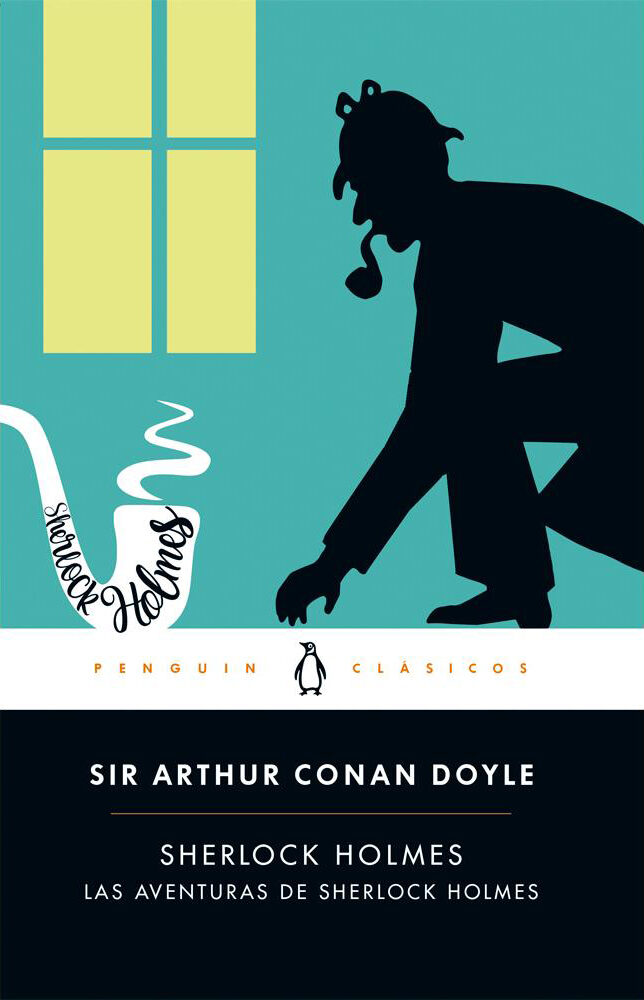 Las aventuras de Sherlock Holmes