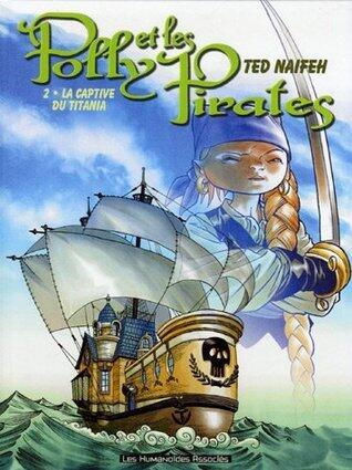 Polly et les Pirates, Tome 2