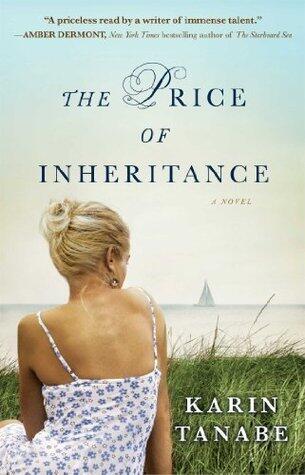 The Price of Inheritance: A Novel