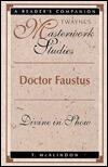 Doctor Faustus