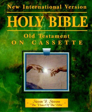 Budget Old Testament-NIV