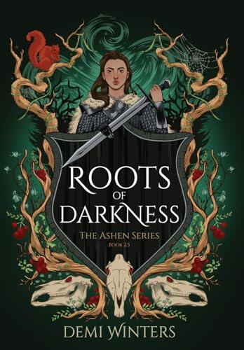 Roots of Darkness