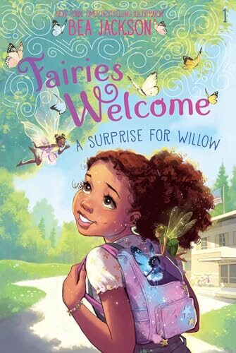 A Surprise for Willow