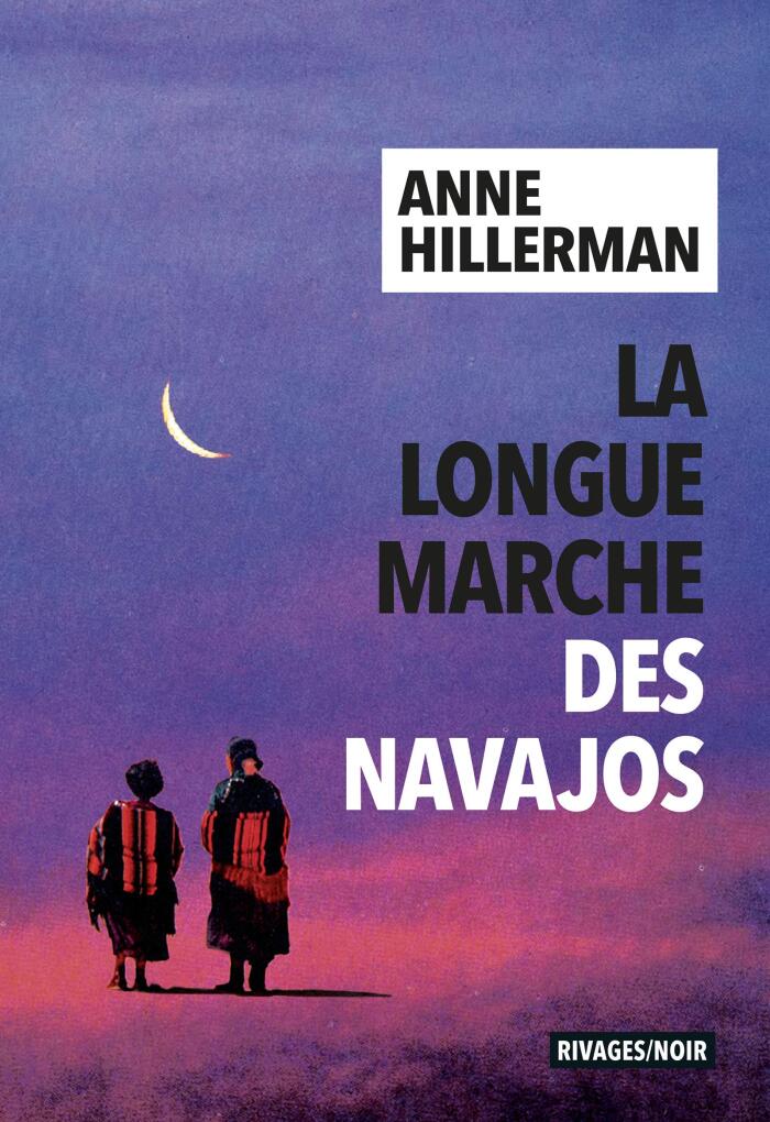 La Longue Marche des Navajos