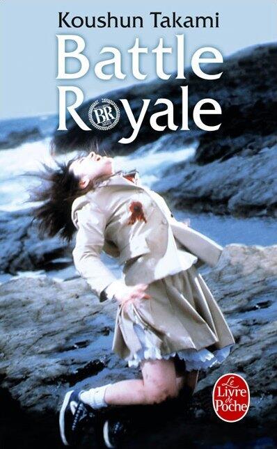 Battle Royale
