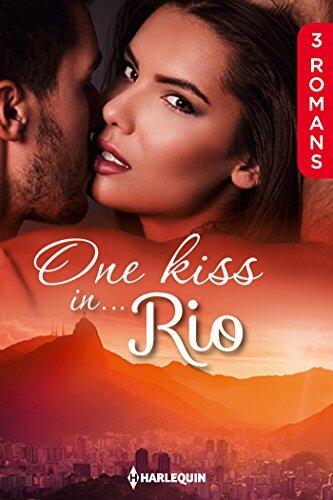 One kiss in... Rio: 3 romans