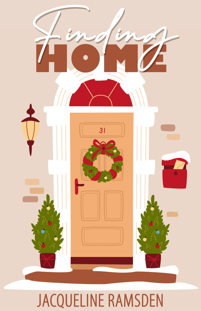 Finding Home