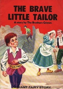 The Brave Little Tailor