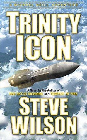 Trinity Icon