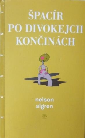 Špacír po divokejch končinách