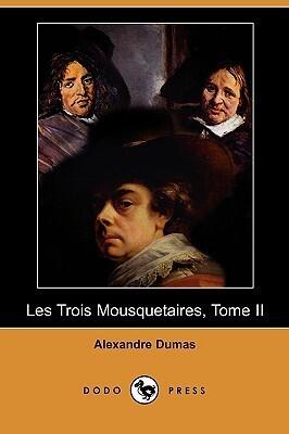 Les Trois Mousquetaires, Tome II
