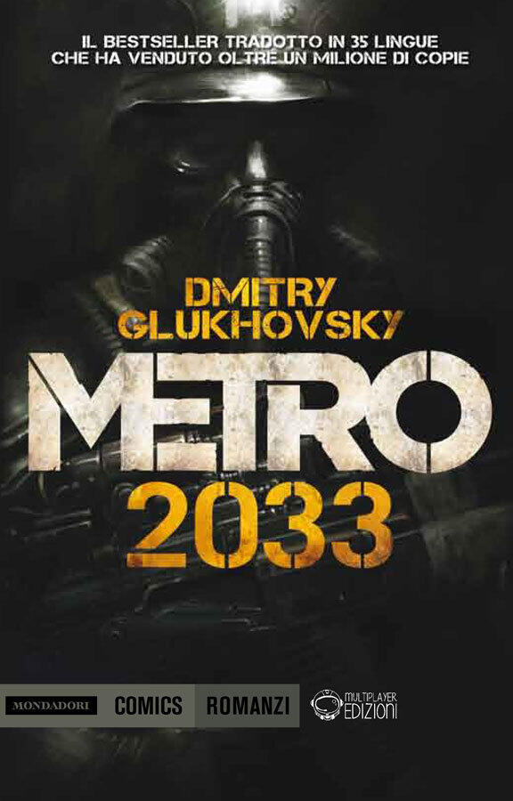 Metro 2033