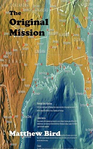 The ORIGINAL MISSION