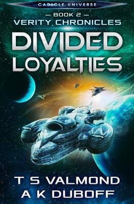 Verity Chronicles
