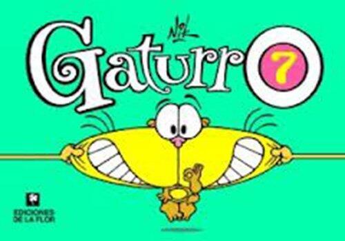 Gaturro 7 by Nik