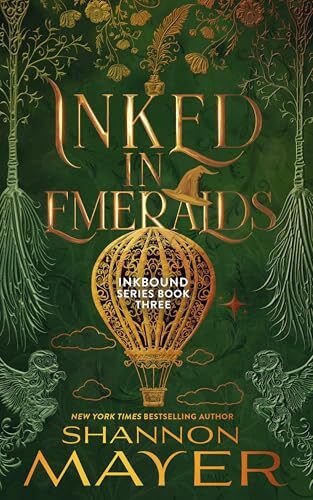 Inked in Emeralds