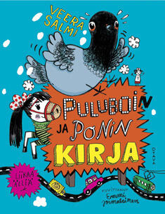 Puluboi & Poni