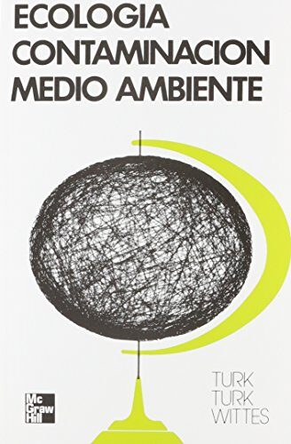 ECOLOGIA CONTAMINACION MEDIO AMBIENTE