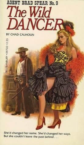 The Wild Dancer
