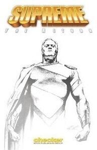 Supreme - The Return