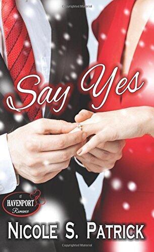 Say Yes