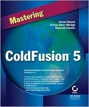 Mastering ColdFusion 5
