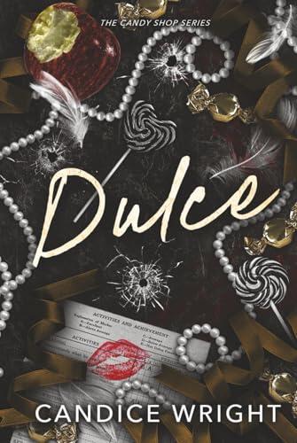 Dulce: The Candy Shop