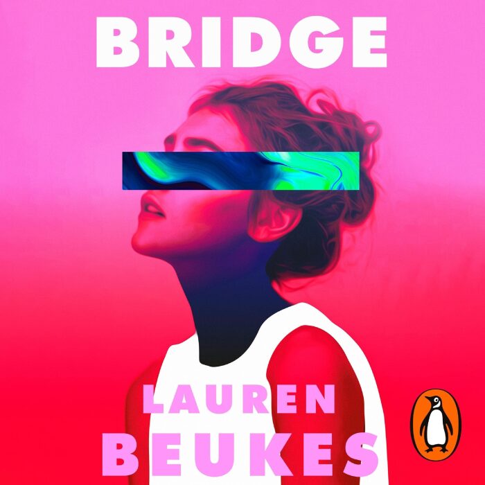 Bridge: The dazzling new novel from the author of Apple TV's Shining Girls