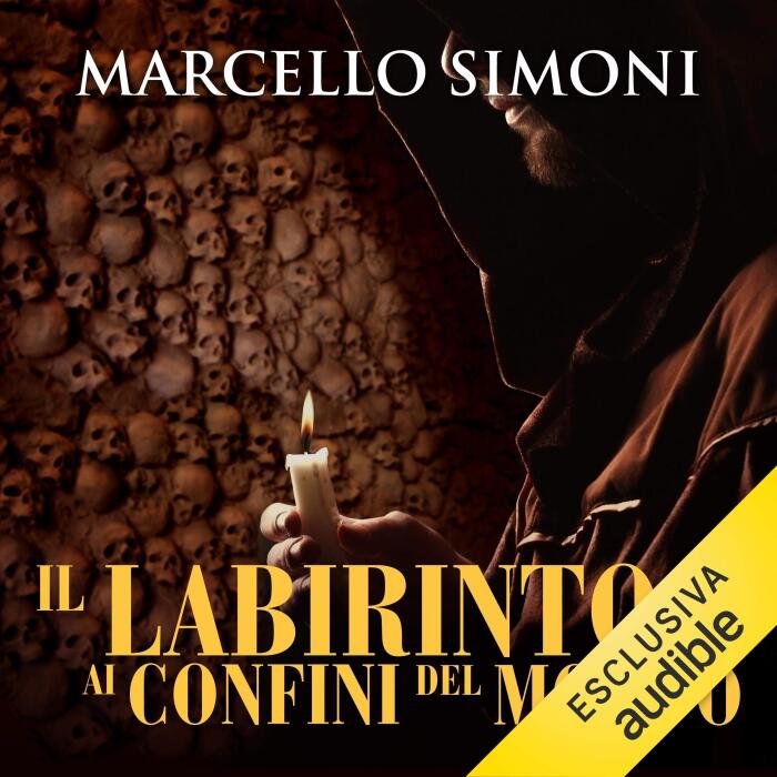 Il labirinto ai confini del mondo: Il mercante di libri maledetti 3