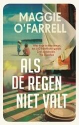 Als de regen niet valt