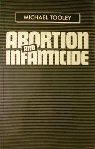 Abortion and Infanticide