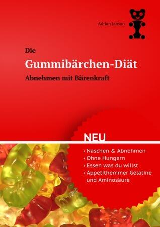 Gummibärchen-Diät