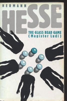 The Glass Bead Game