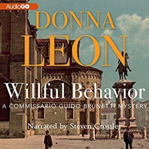 Wilful Behaviour