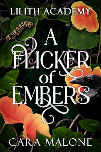 A Flicker of Embers