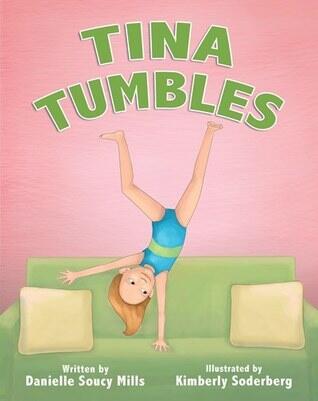 Tina Tumbles
