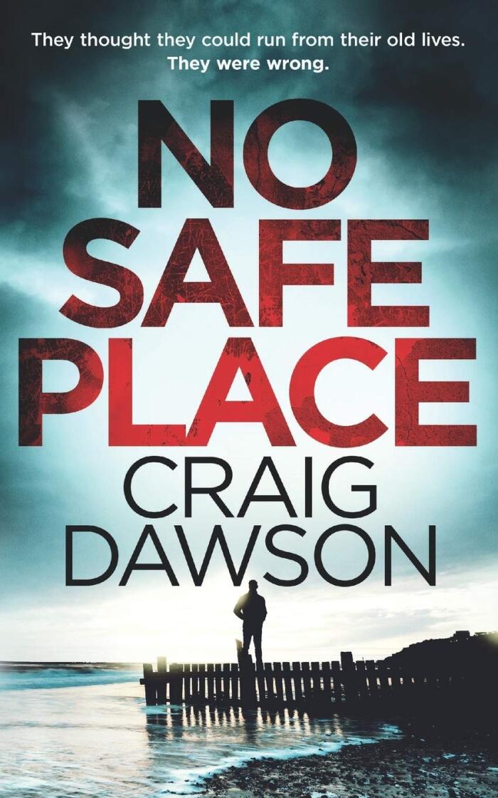 NO SAFE PLACE