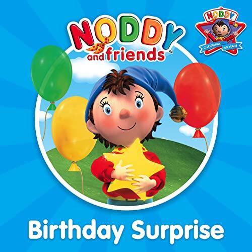Birthday Surprise