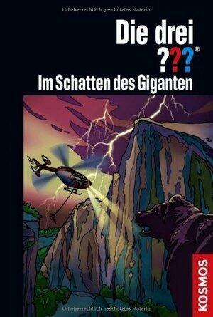 Die drei ??? Im Schatten des Giganten