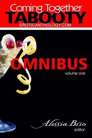 Coming Together: Tabooty Omnibus