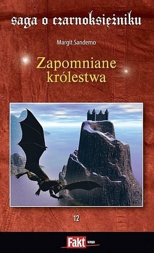 Zapomniane królestwa
