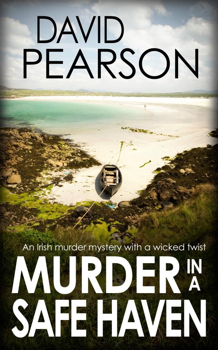 Murder in a Safe Haven